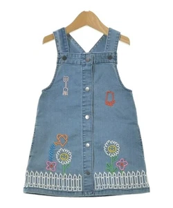 STELLA McCARTNEY KIDS Dresses (Other) Indigo(Denim) 4 2200589829087 - Picture 1 of 7