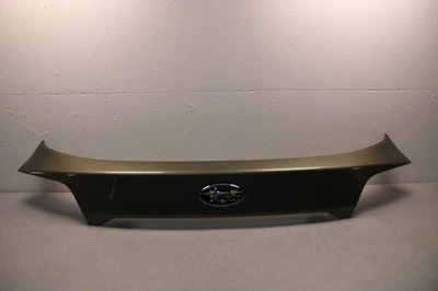 2015 2019 SUBARU OUTBACK REAR TAILGATE TRIM MOLDING Foto 1 de 4