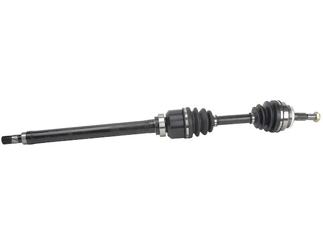GSP 99KR53B Front Right CV Axle Assembly Fits 1993-1997 Volvo 850 New CV Axle - Image 1 of 1