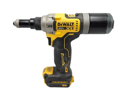DEWALT DCF414 20V MAX XR Brushless Cordless Rivet Tool (Tool Only) - 0193570 - Изображение 1 из 4