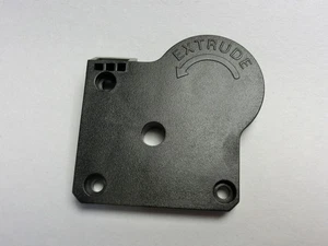 Ersatzteil Deckel für Feeder Titan Filament Extruder Anycubic Mega 3D Drucker - Picture 1 of 3