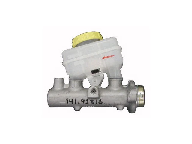 Cilindro maestro de freno para Infiniti QX4 1997-2001 4x4 1998 2000 1999 QB346BR Foto 1 de 1