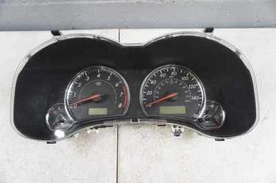 Toyota Corolla 2012 2013 OEM velocímetro cuadro de instrumentos 83800-F2130 Foto 1 de 4