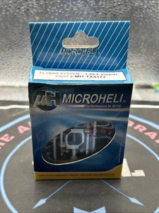MicroHeli. MH-TX4172 Flybar System Align T-Rex 450X 450XL - Picture 1 of 1