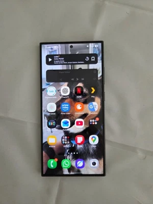 Samsung S24 Ultra in garanzia novembre 2026 come nuovo - Immagine 1 di 4