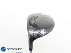 New! Left Handed Ladies Cobra '24 AIR-X Offset 22* 5 Wood - Ladies Flex #425917 - Picture 1 of 4