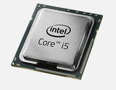 INTEL CORE i5-4570 2.90GHZ TURBO 3.60GHZ CPU LGA 1150 SR14J Like A New A++ - Immagine 1 di 4