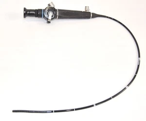 Olympus LF-TP Tracheal fiberscope (No Black dot) - Picture 1 of 10
