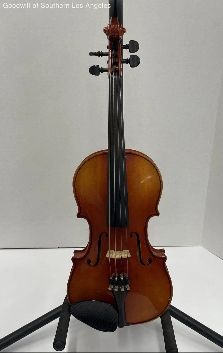 SUZUKI バイオリン 木製 ブラウン Suzuki Violins for sale - eBay