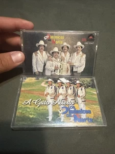 Los Dinamicos Del Norte - Picture 1 of 3