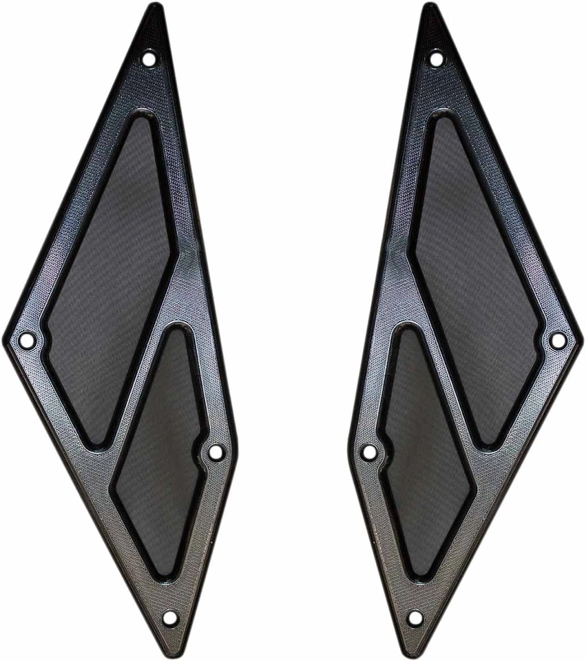 Kit de admisión de aire de alto flujo SLP para Polaris 800 PRO-RMK 155 2016-2019 3 pulgadas Foto 1 de 3