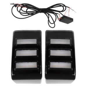 Pair Daytime Running Light Turning Light W/Harness Fits For 2021+ Tank 300 - Imagen 1 de 7
