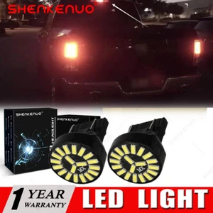 LED STROBE Brake Light Bulbs for 02-06 Dodge Ram 1500 & 03-06 Ram 2500 Ram 3500 - Bild 1 von 12