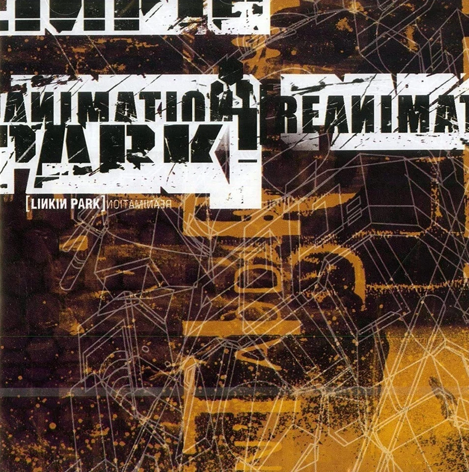 LINKIN PARK - CD DE REANIMACIÓN ~ MIKE SHINODA ~ RAP / METAL *NUEVO* Foto 1 de 1
