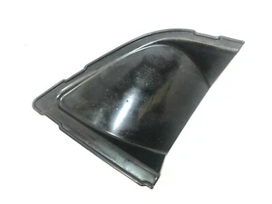 ALFA ROMEO MITO 2011 FRONT BUMPER FOG RADIATOR GRILL TRIM LEFT SIDE / 2009-16 - Picture 1 of 6