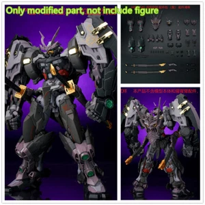 EW model Sengoku Astray modified parts for 1/100 MG HIRM Astray Noir * - Picture 1 of 6