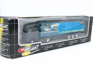 Dickies Die Cast Rock the Road Truck 1:87 Original Packaging (BC1692) - Picture 1 of 1