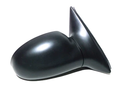94-95-96-97  FORD ASPIRE   PASSENGER SIDE/ MANUAL EXTERIOR DOOR MIRROR  - Image 1 of 4