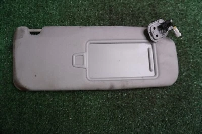2015 2016 2017 2018 HYUNDAI SONATA PASSENGER Sun Visor OEM 1 Piece 268-11977 - Image 1 of 3