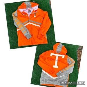 Tennessee Vols Mitchell Ness Windbreaker College Vault Power T Full Zip Small S - Bild 1 von 7