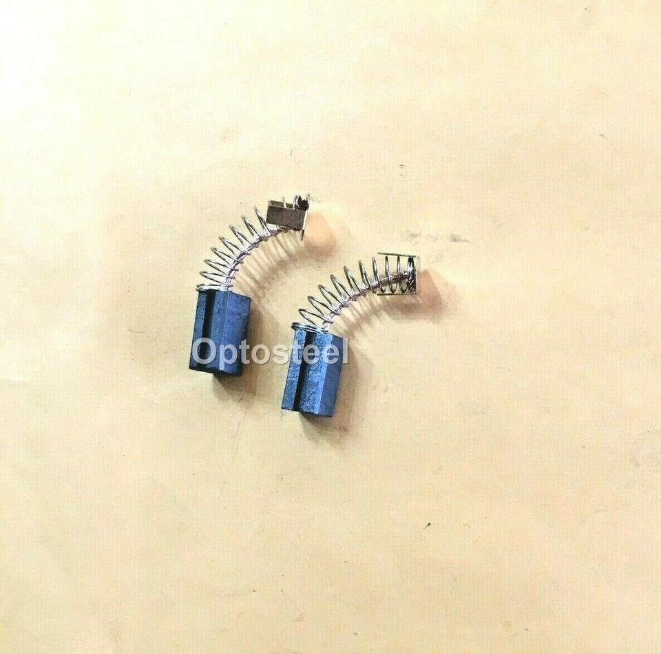 Craftsman Carbon Motor Brush 610839-002 Sander Drill Router Saw 730352-003 Plane - Image 1 of 1