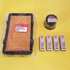 HONDA AQUATRAX F12 & R12 NON - TURBO JET SKI WAVERUNNER TUNE UP KIT - OEM
