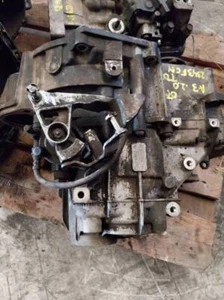 JLU caja de cambios para AUDI A3 2.0 GTD 2006 52782 - Bild 1 von 2