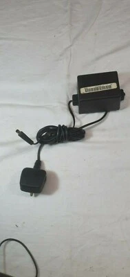 HP DESKJET PRINTER POWER SUPPLY AC ADAPTOR C2177A 30V 400mA 12W - Image 1 of 4