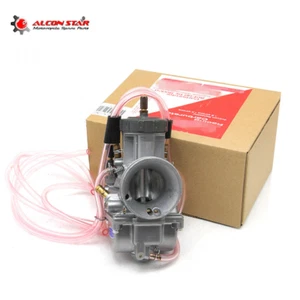 Motorcycle 36mm Carburetor Universal Motor Scooter Dirt Bike Carb - Picture 1 of 8