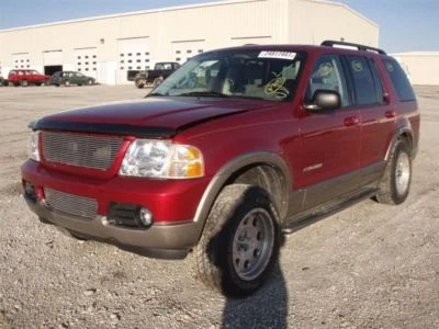 02 03 04 05 FORD EXPLORER MEDIDOR DE FLUJO DE AIRE 4 PUERTAS EXC. SPORT TRAC 8-280 4,6 L 806416 Foto 1 de 4