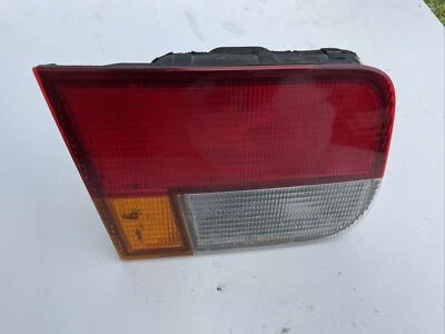 1996 1997 1998 1999 Honda Civic Driver Left Inner Tail Light Turn Signal Stanley - Image 1 of 4