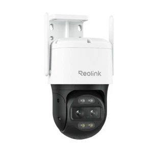 Reolink WiFi Security Camera 4K PTZ Auto Tracking 6X Hybrid Zoom Color Night - Picture 1 of 12