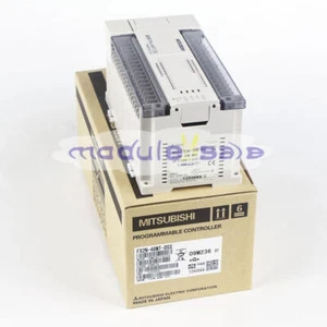 1 Stück NEU Mitsubishi FX2N-48MT-DSS Steuergerät - Bild 1 von 1