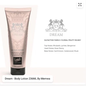 Juego de 4 lociones corporales Mixtas de Menwa 236 ml - Imagen 1 de 5