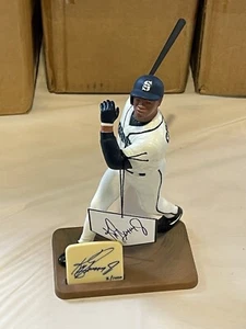 Griffey Jr 1990’s Southland Plastics 2/1000 Autographed W/Auto Tag & Bat! - Picture 1 of 9