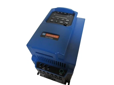 Genesis KB Digital Motor AC Speed Control Drive KBDF-45 w/CSP  3 HP 460 VAC - Image 1 of 4