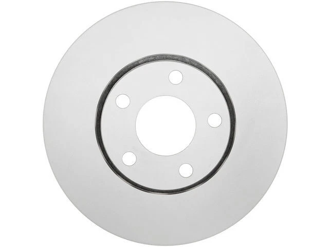 Rotor de freno delantero Raybestos 22HG76H para Audi A4 1996-1999 Foto 1 de 1