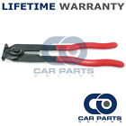 CAR ATV FITS 99% OF VEHICLES CV JOINT BOOT CLAMP EAR PLIERS TOOL