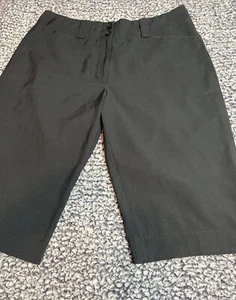 Pantalones cortos de golf Nike para mujer  - Imagen 1 de 4