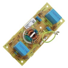 Filtre secteur Four micro-ondes 480120100526 WHIRLPOOL, IKEA WHIRLPOOL, BAUKNECH