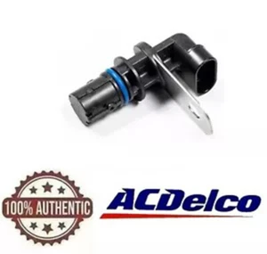 OEM NEW Engine Crankshaft Postion Sensor 06-14 Cadillac Chevrolet GMC 12585546 - Picture 1 of 1