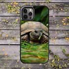 Cute Tortoise Wildlife - Case For Iphone 14 13 12 11 Pro Max Se Xs Xr X 7 8