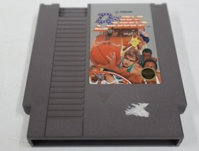 Carro doble regate (NES, 1987) solo 3 tornillos
