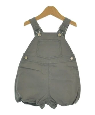 Vestidos Bonpoint (Otros) Gris 2(24M) 2200526315499 Foto 1 de 4