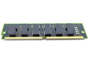 MSC2355A-70YS12 4MB Ps/2 Fpm RAM Simm 1Mx36 72-pin Memory Parity M514400A-70J - Picture 1 of 1