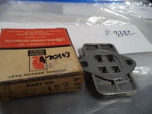 Tecumseh OEM NOS Blattblech 470103 #3382 - Bild 1 von 1
