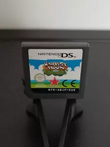 Nintendo DS Spiel | Harvest Moon Island Of Happiness | nur Modul - Bild 1 von 1