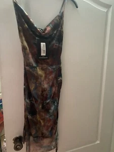 New Pretty Little Thing Dress - Picture 1 of 1