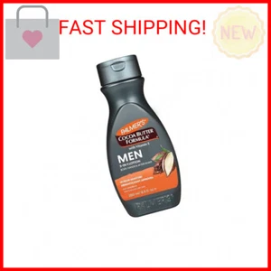 Palmer's Cocoa Butter Formula Men's Lotion, 8.5 Ounce (Pack of 1) - Picture 1 of 2