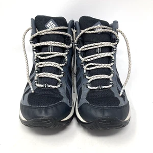Columbia Omni-Grip Techlite Waterproof Boots YL1042-010 Women's US 7 - Picture 1 of 17